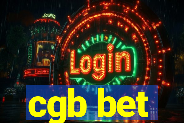 cgb bet